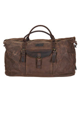 Thomas Cook Gundaroo Duffle Bag