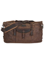 Thomas Cook Gundaroo Duffle Bag