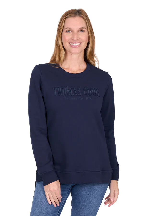 Thomas Cook Womens Sally Crew
