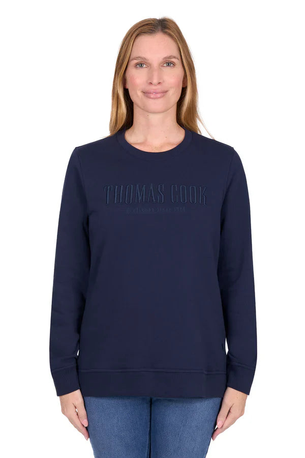 Thomas Cook Womens Sally Crew