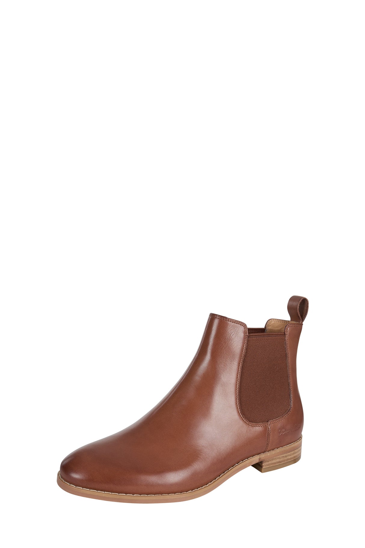 Thomas Cook W26 Womens Weald Boot Brandy