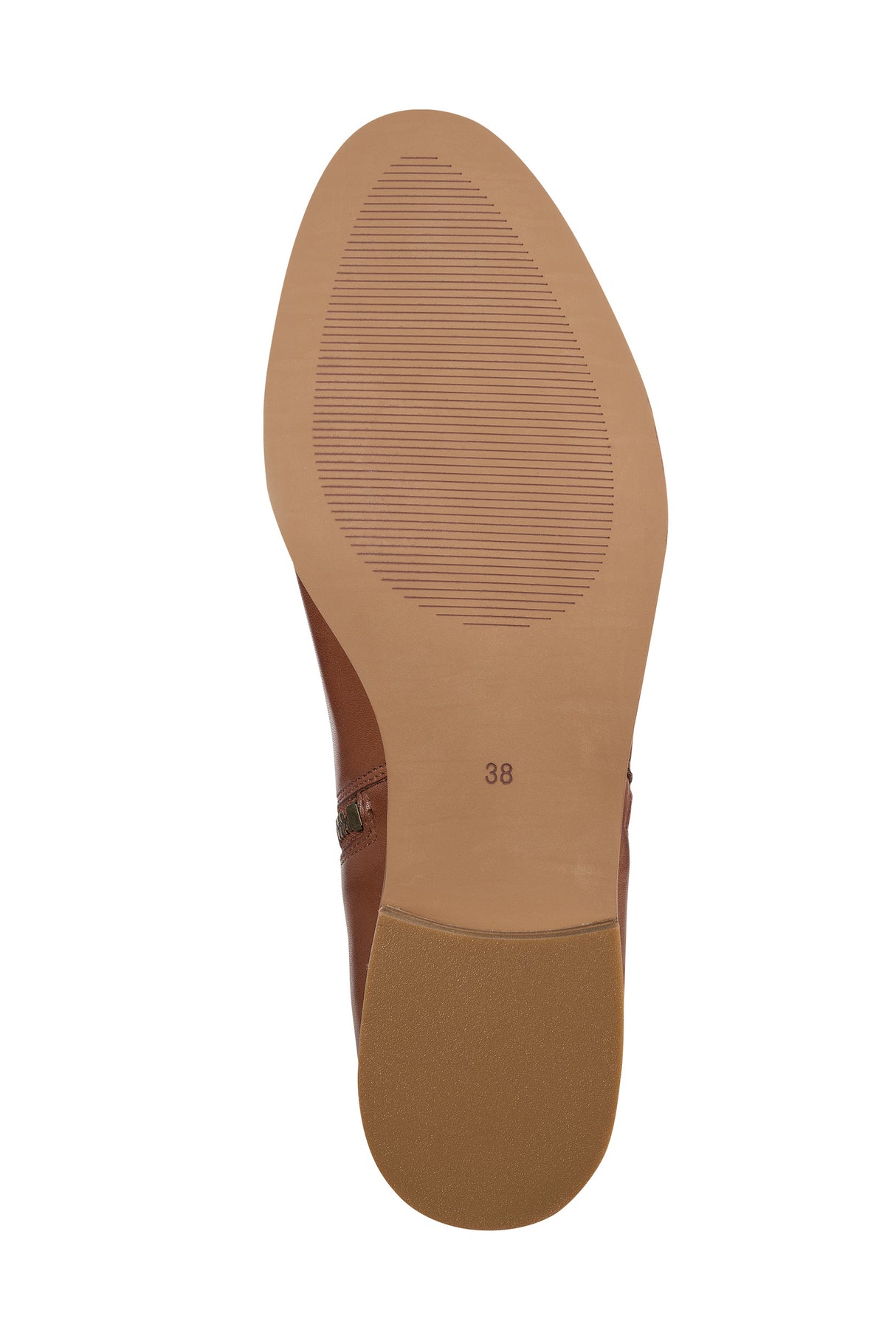 Thomas Cook W26 Womens Weald Boot Brandy