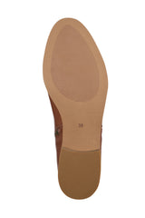 Thomas Cook W26 Womens Weald Boot Brandy
