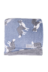 Thomas Cook AW26 Dog Snuggle Rug
