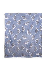 Thomas Cook AW26 Dog Snuggle Rug