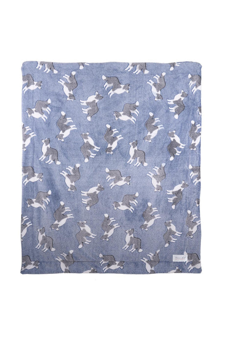 Thomas Cook AW26 Dog Snuggle Rug