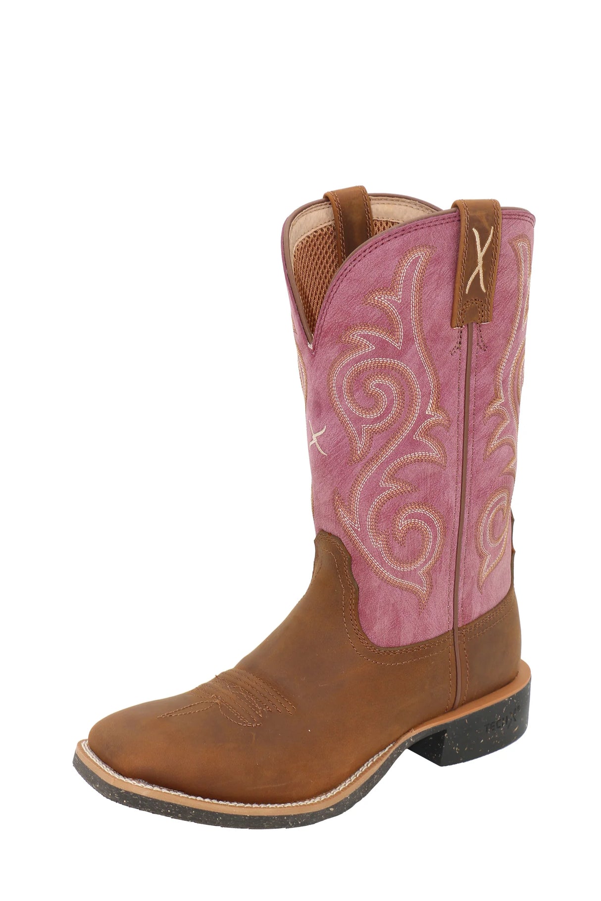 Twisted X Womens 11" Tech X2 Western Boot