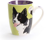 Thomas Cook Farm Mug