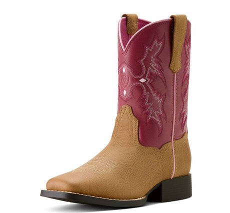 Ariat Youth Tombstone Cottage/Rosebud