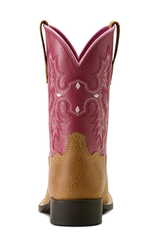 Ariat Youth Tombstone Cottage/Rosebud