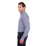 Thomas Cook Mens Luca Tailored Long Sleeve Shirt