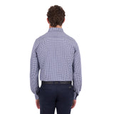 Thomas Cook Mens Luca Tailored Long Sleeve Shirt