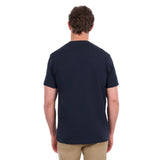 Thomas Cook Mens Nathan Short Sleeve Tee