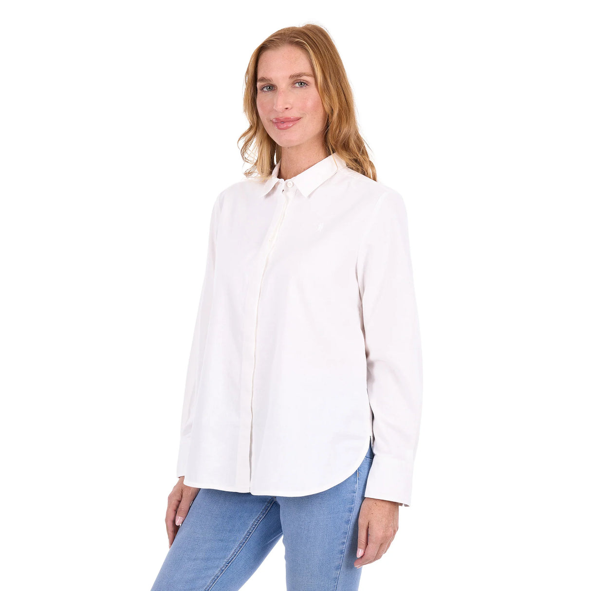 Thomas Cook Elvie Long Sleeve Shirt