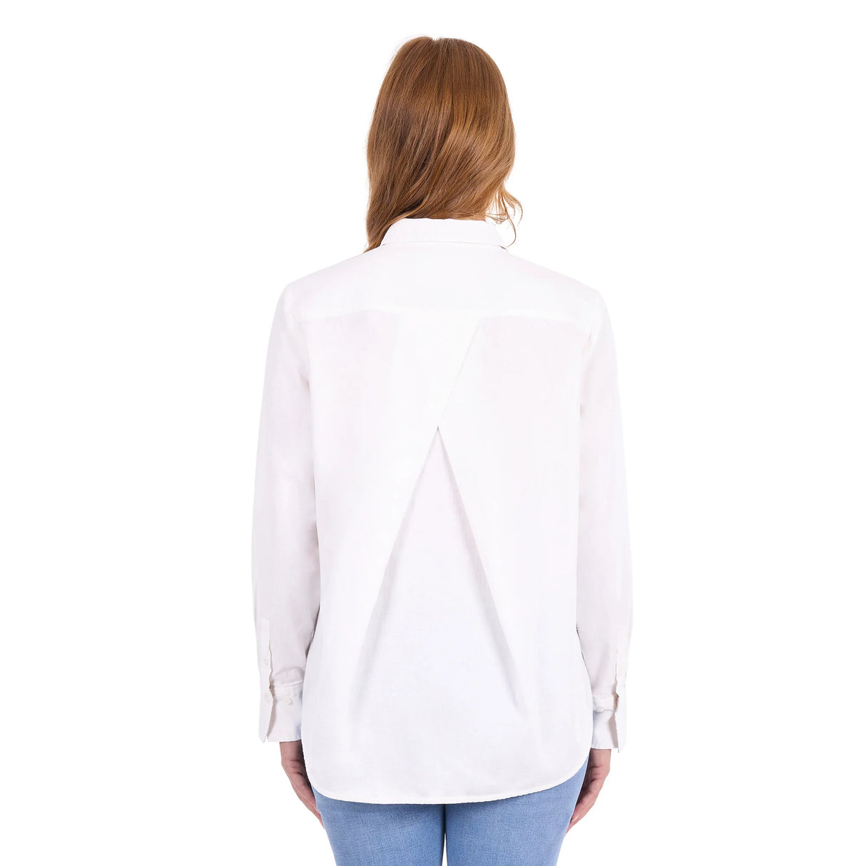 Thomas Cook Elvie Long Sleeve Shirt