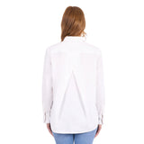 Thomas Cook Elvie Long Sleeve Shirt