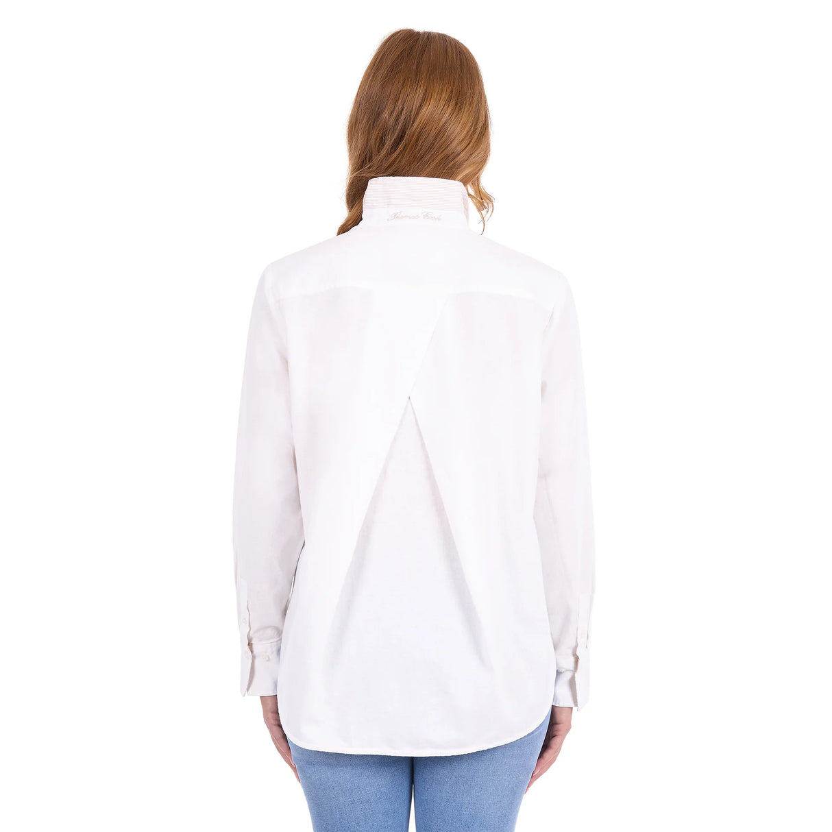 Thomas Cook Elvie Long Sleeve Shirt