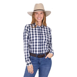 Thomas Cook Womens Tamara Long Sleeve Shirt