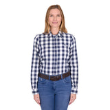 Thomas Cook Womens Tamara Long Sleeve Shirt