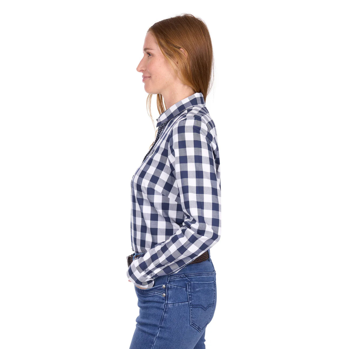 Thomas Cook Womens Tamara Long Sleeve Shirt