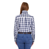Thomas Cook Womens Tamara Long Sleeve Shirt