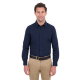 Thomas Cook Mens Linen Long Sleeve Shirt