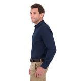 Thomas Cook Mens Linen Long Sleeve Shirt