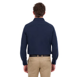 Thomas Cook Mens Linen Long Sleeve Shirt