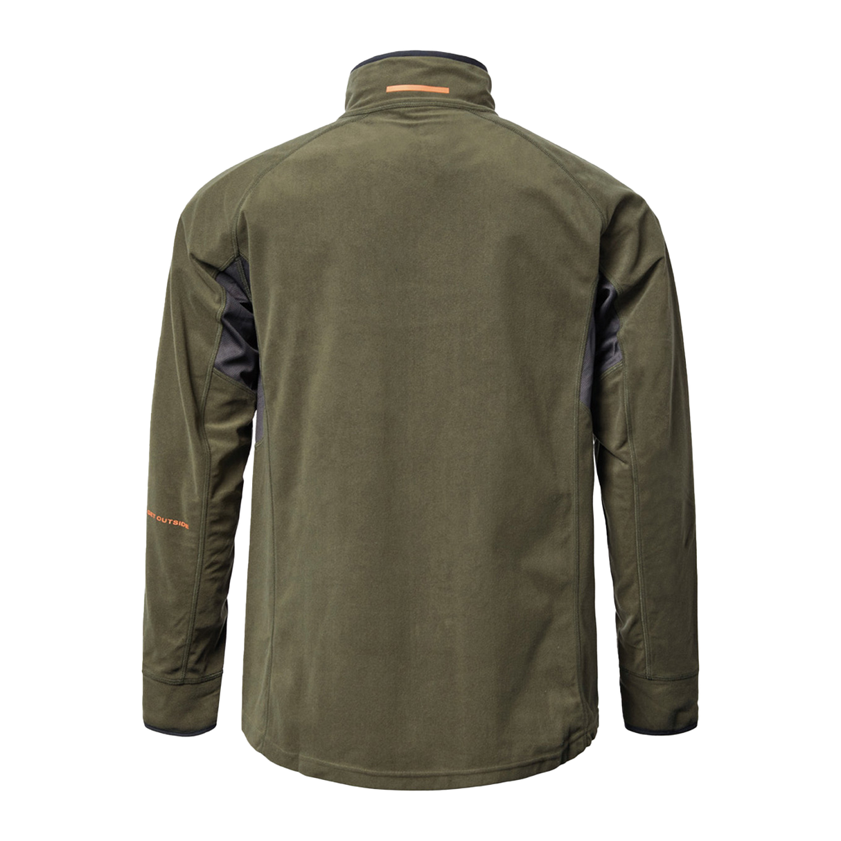 Spika Tracker Long Sleeve Shirt - Mens