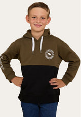 Ringers Western Kids Oakey Hoodie