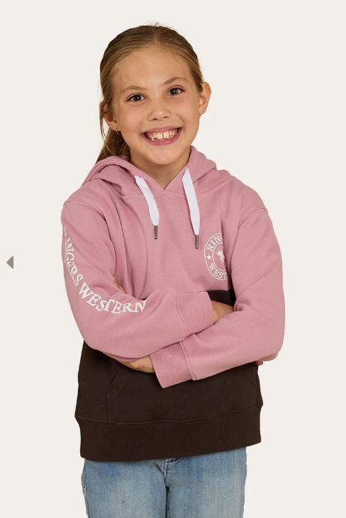 Ringers Western Kids Oakey Hoodie