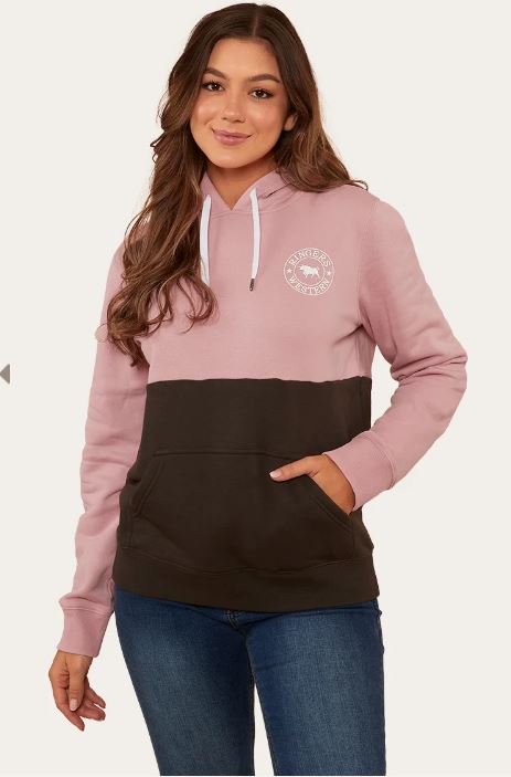 Ringers Western Womans Albany  Hoodie