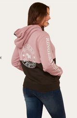 Ringers Western Womans Albany  Hoodie