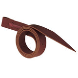 Weaver Cinch Strap Latigo Leather