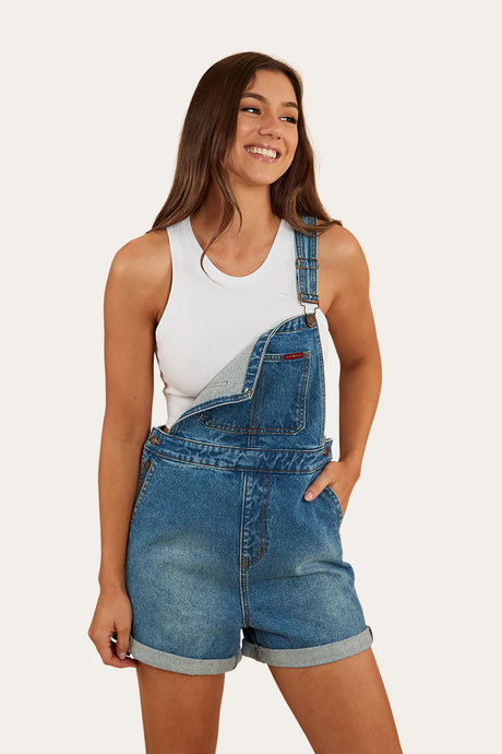 Ringers Western Weekender Womens Overall