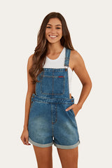 Ringers Western Weekender Womens Overall