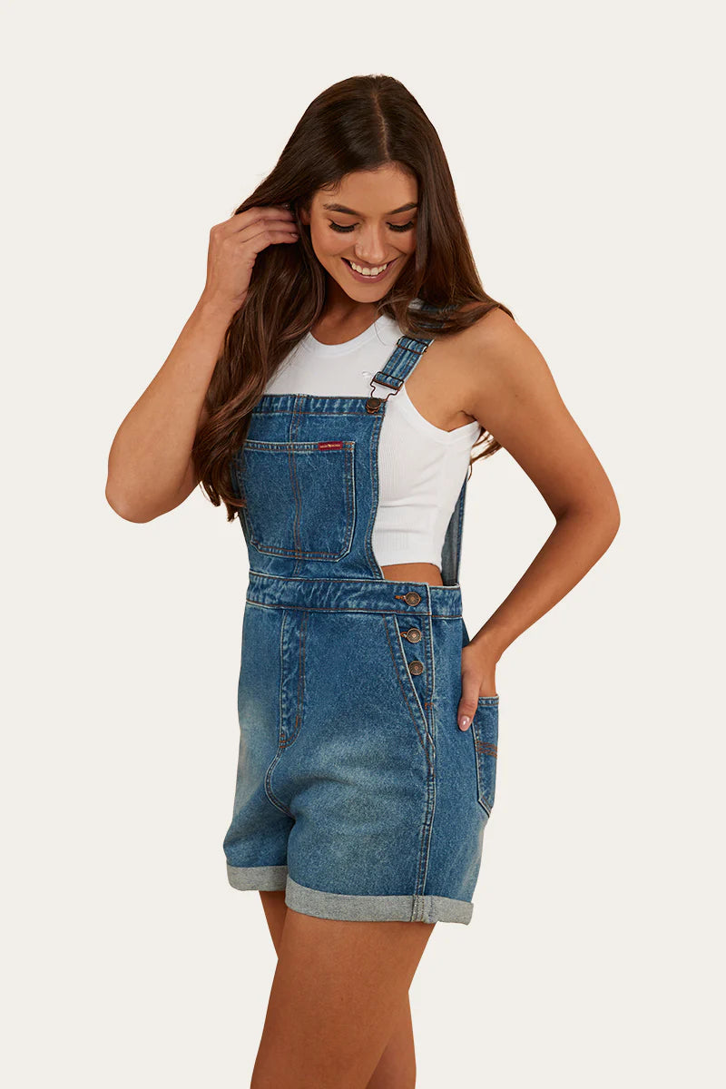 Ringers Western Weekender Womens Overall