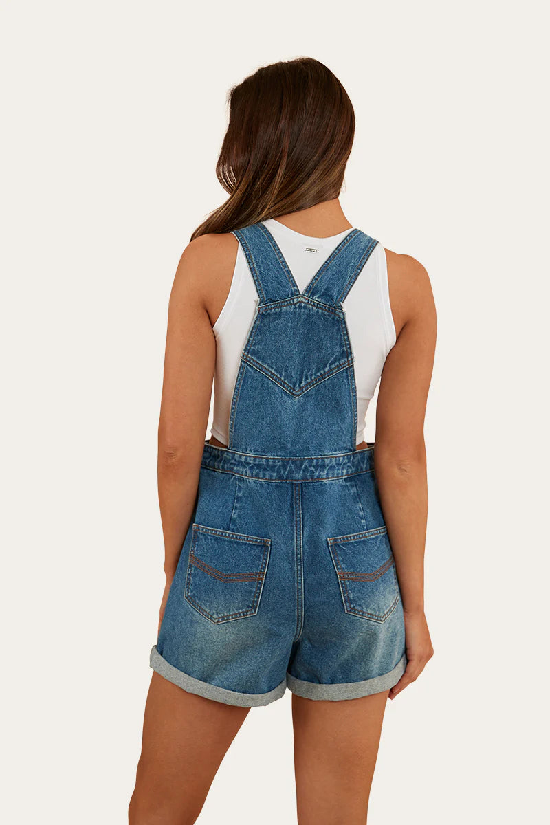 Ringers Western Weekender Womens Overall