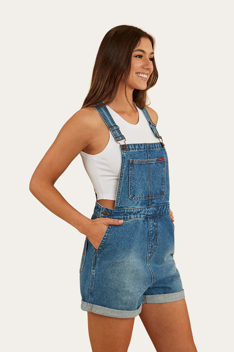 Ringers Western Weekender Womens Overall