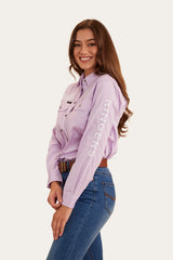 Ringers Western Signature Jillaroo Womens Full Button Shirt