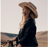 Charlie Horse 1 x Lainey Wilson WhirlWind Western Hat