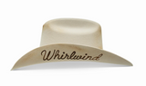 Charlie Horse 1 x Lainey Wilson WhirlWind Western Hat