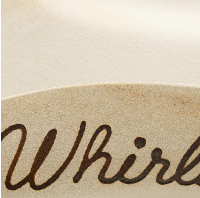Charlie Horse 1 x Lainey Wilson WhirlWind Western Hat