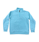 Pilbara Ladies 1/4 Zip Jumper