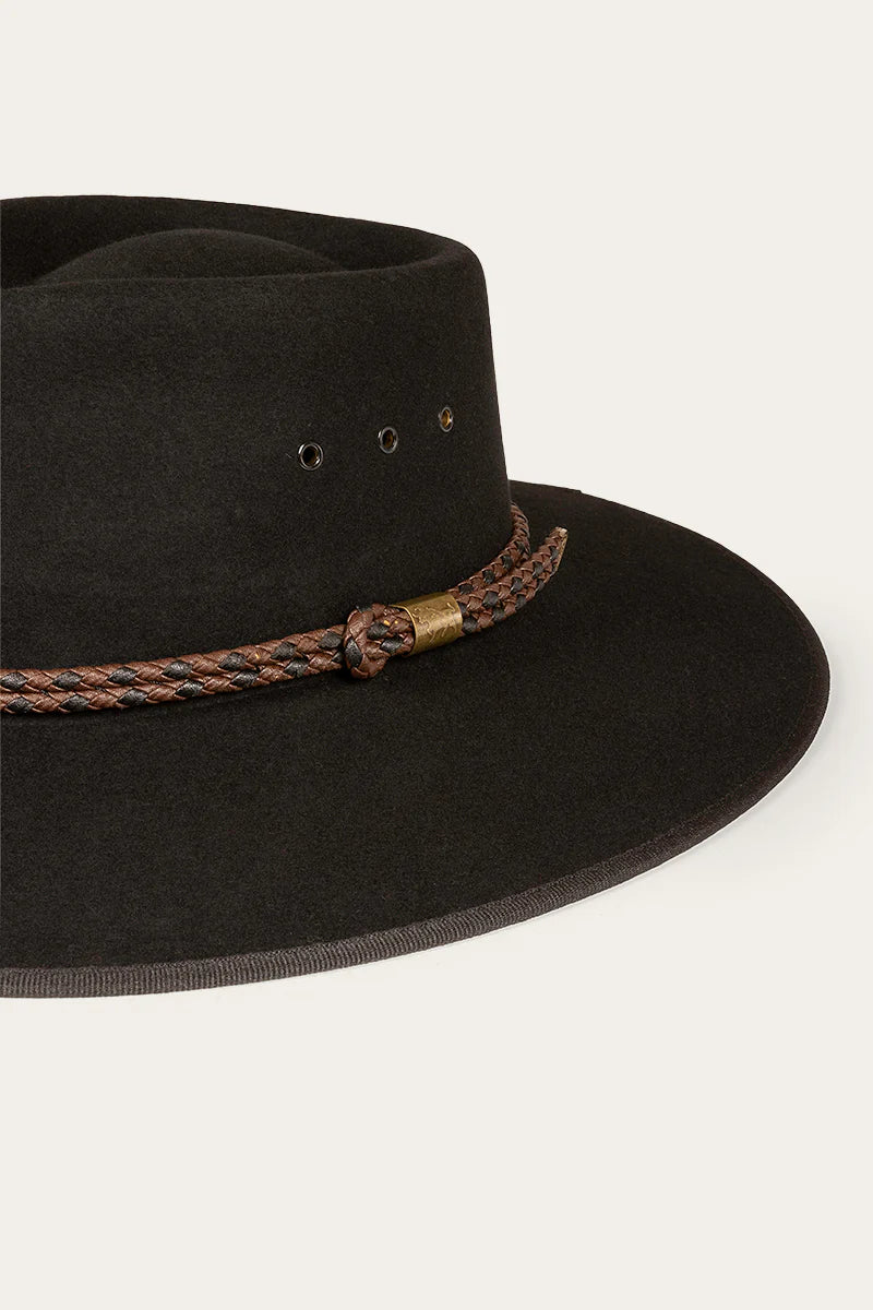 Ringers Western Minamurra Hat