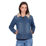 Wrangler AW26 Womens Dixie Jacket