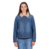 Wrangler AW26 Womens Dixie Jacket