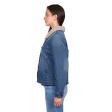 Wrangler AW26 Womens Dixie Jacket