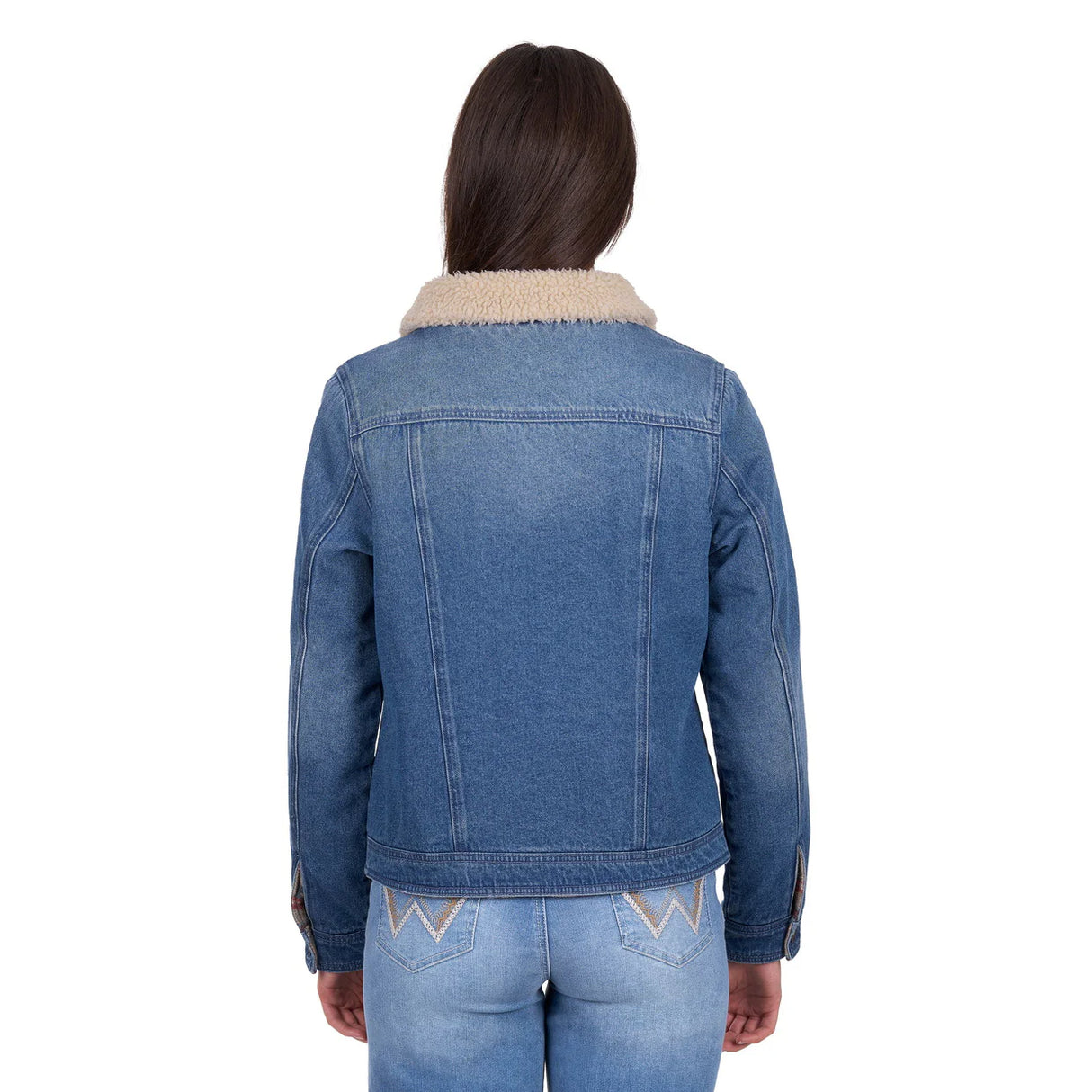 Wrangler AW26 Womens Dixie Jacket