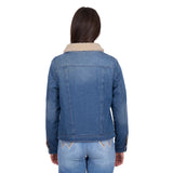 Wrangler AW26 Womens Dixie Jacket